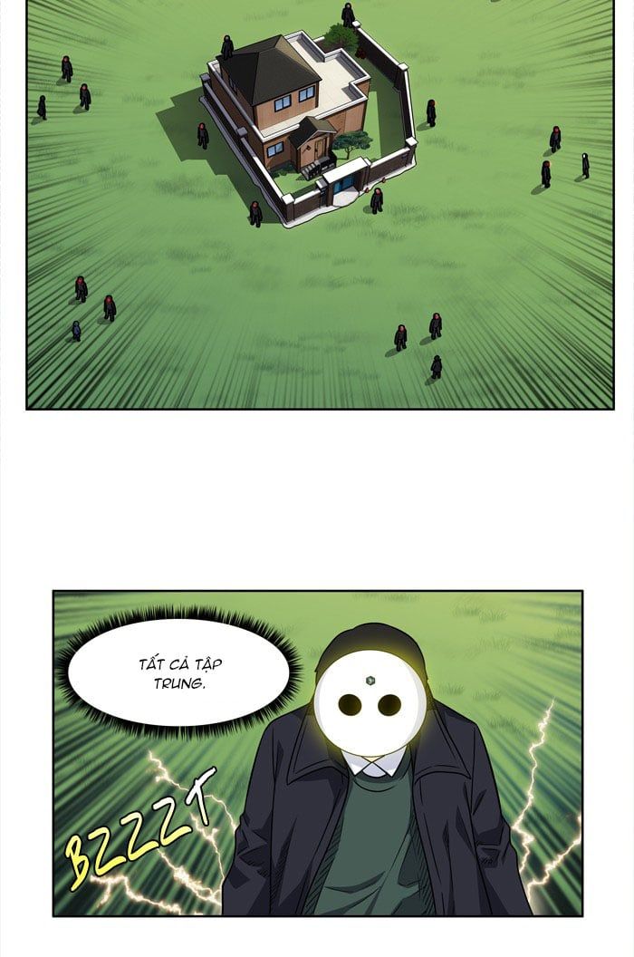 đọc truyện The Gamer Chương 212 ảnh 11 tại Thiên Thai Truyện