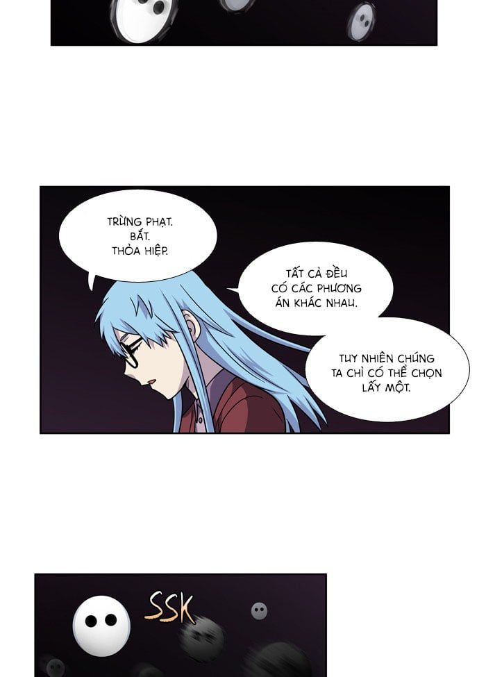 đọc truyện The Gamer Chương 213 ảnh 19 tại Thiên Thai Truyện