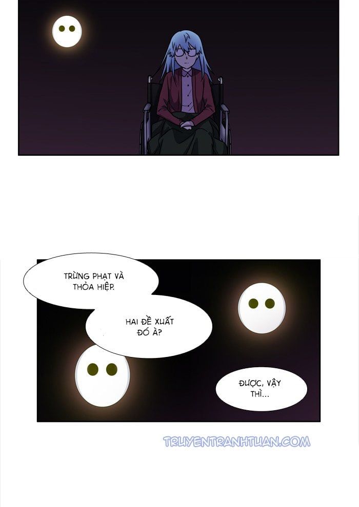 đọc truyện The Gamer Chương 213 ảnh 21 tại Thiên Thai Truyện