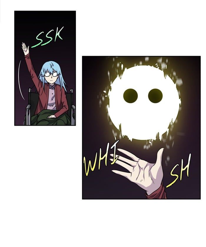 đọc truyện The Gamer Chương 213 ảnh 22 tại Thiên Thai Truyện