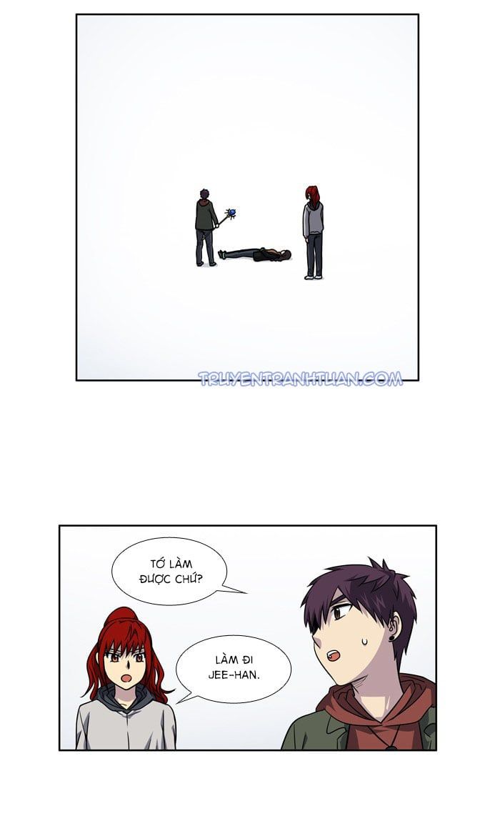 đọc truyện The Gamer Chương 213 ảnh 24 tại Thiên Thai Truyện