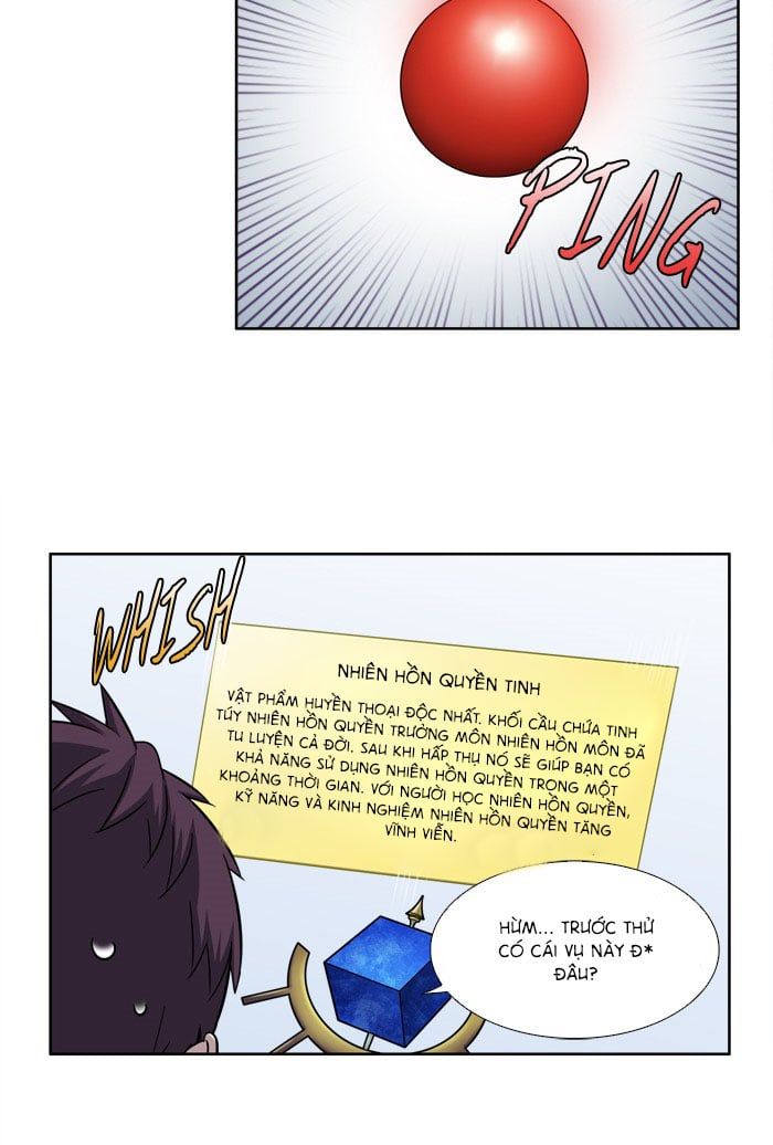 đọc truyện The Gamer Chương 213 ảnh 30 tại Thiên Thai Truyện