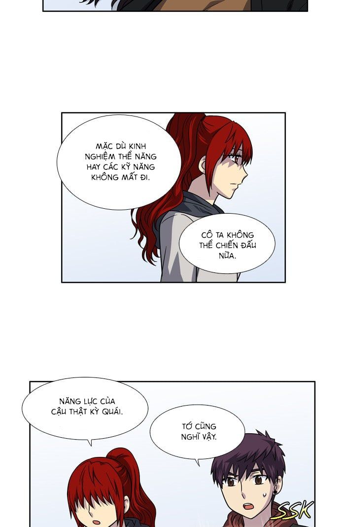 đọc truyện The Gamer Chương 213 ảnh 32 tại Thiên Thai Truyện