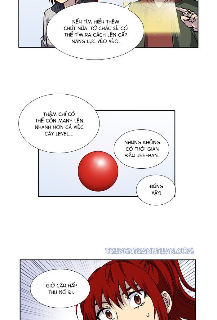 đọc truyện The Gamer Chương 213 ảnh 33 tại Thiên Thai Truyện