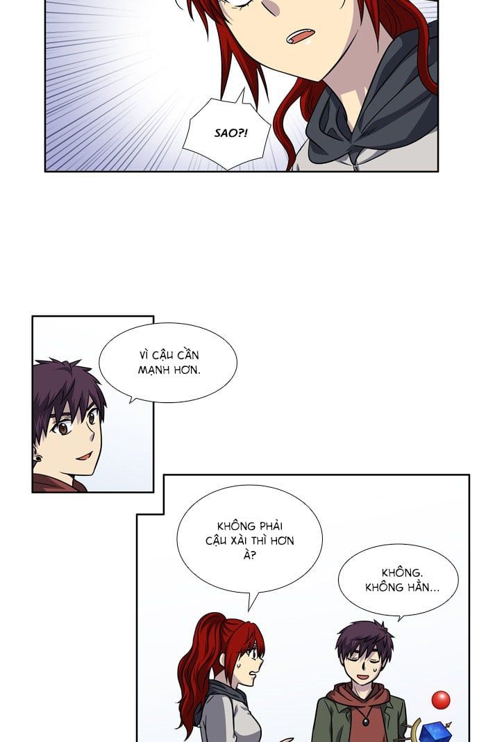 đọc truyện The Gamer Chương 213 ảnh 34 tại Thiên Thai Truyện