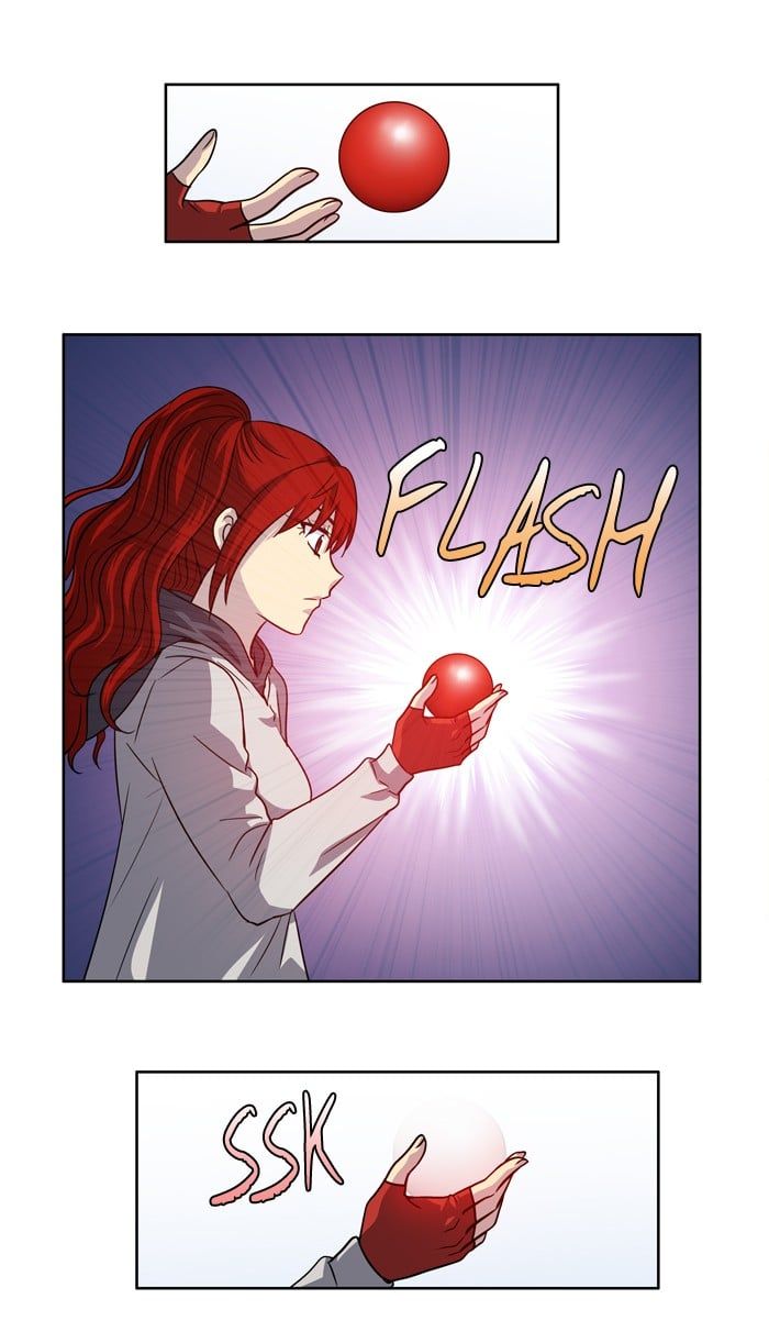 đọc truyện The Gamer Chương 213 ảnh 36 tại Thiên Thai Truyện