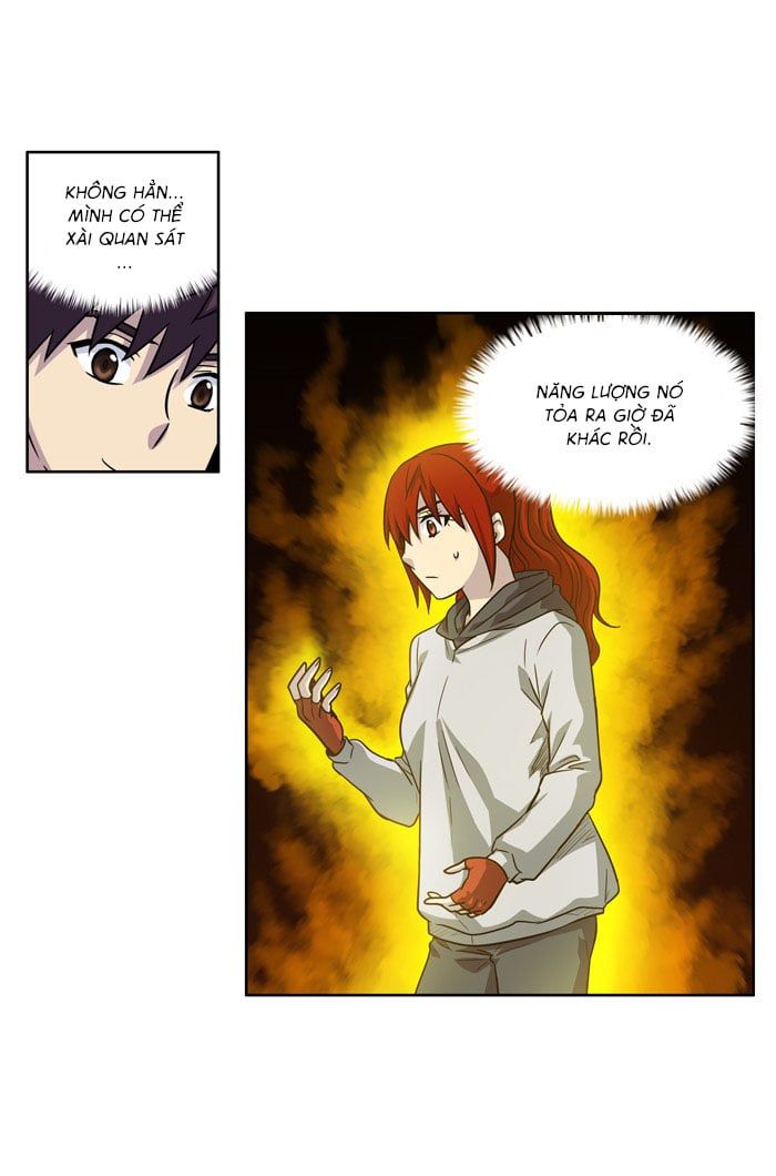 đọc truyện The Gamer Chương 213 ảnh 38 tại Thiên Thai Truyện