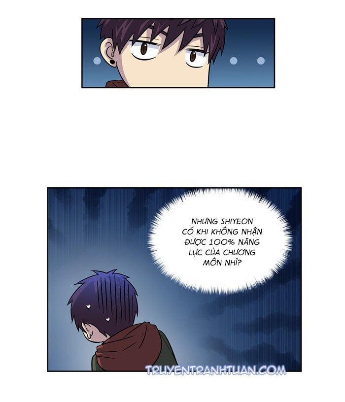 đọc truyện The Gamer Chương 213 ảnh 39 tại Thiên Thai Truyện