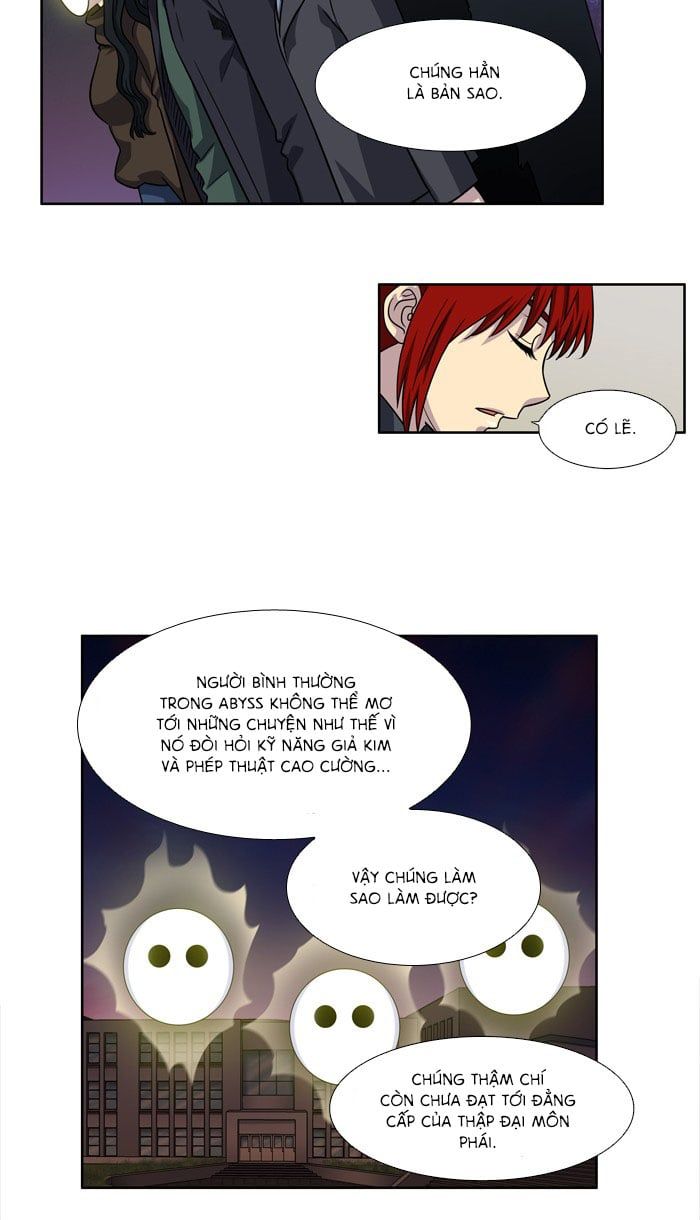 đọc truyện The Gamer Chương 213 ảnh 7 tại Thiên Thai Truyện