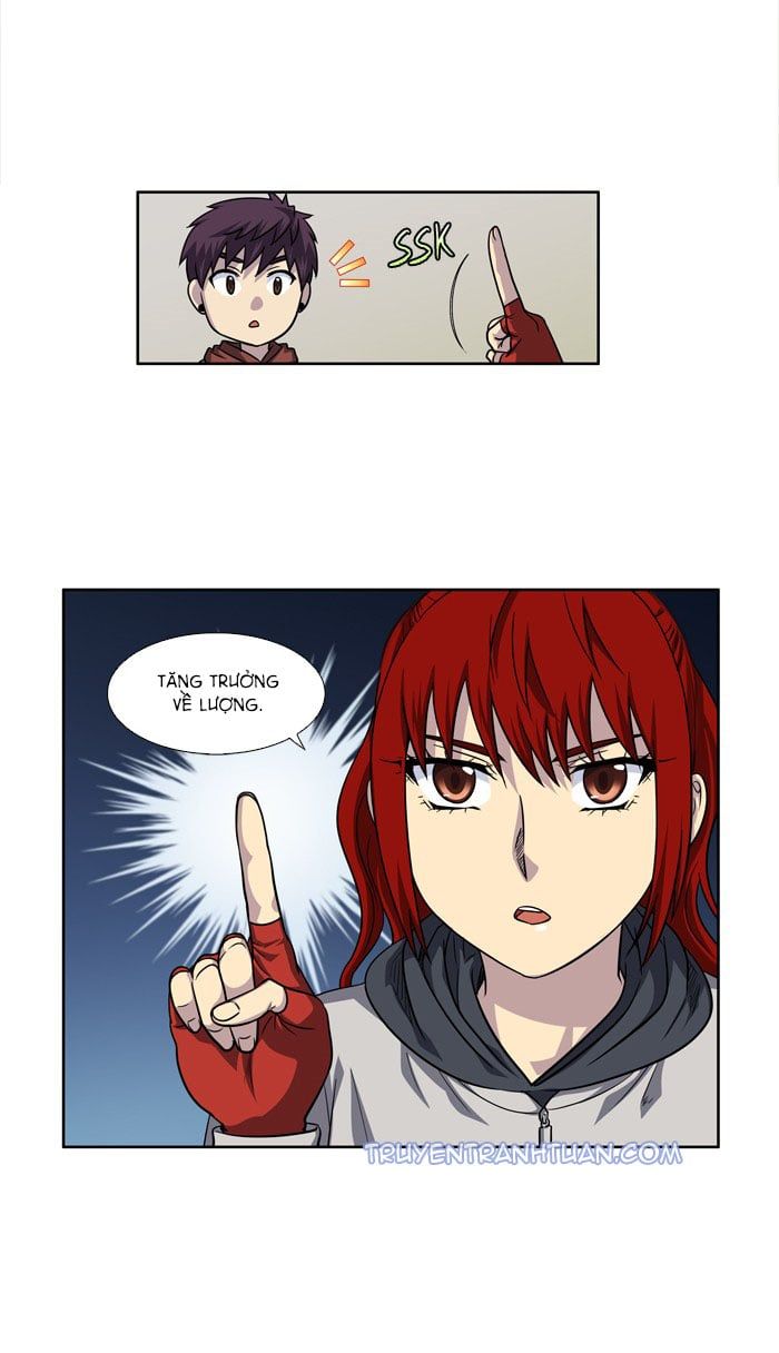 đọc truyện The Gamer Chương 213 ảnh 8 tại Thiên Thai Truyện