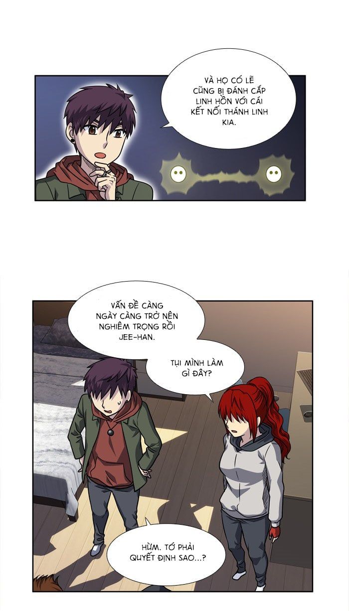 đọc truyện The Gamer Chương 213 ảnh 10 tại Thiên Thai Truyện