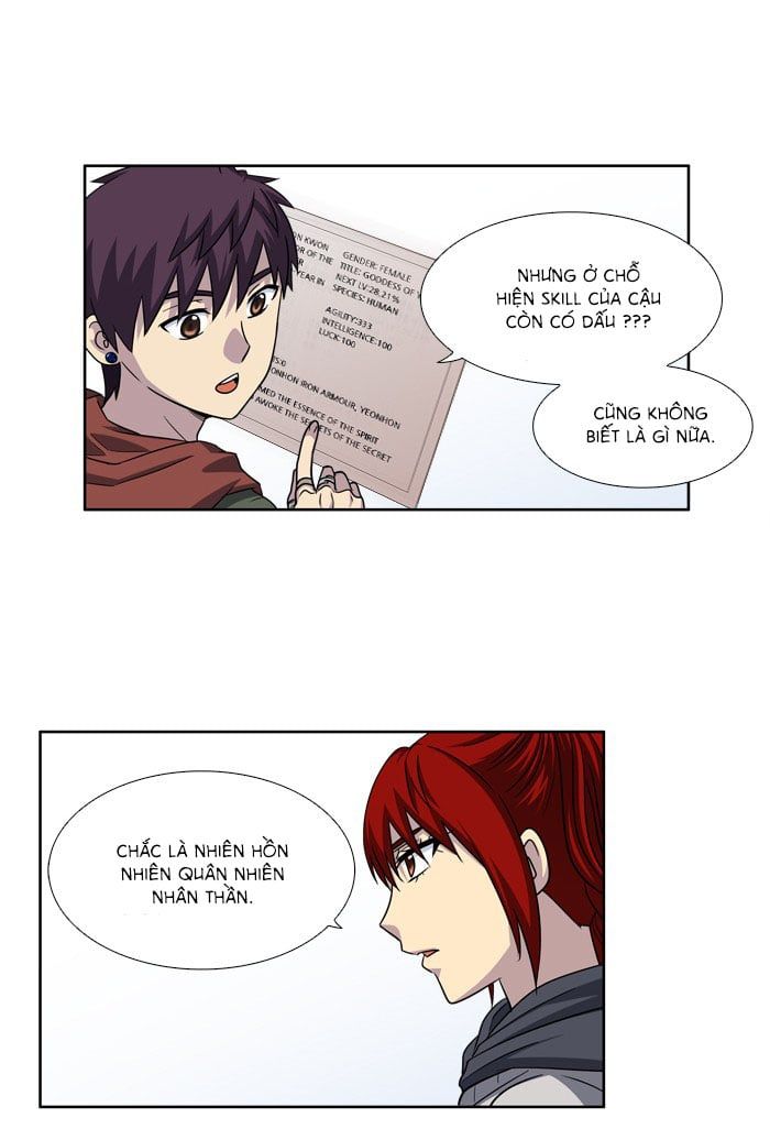 đọc truyện The Gamer Chương 214 ảnh 12 tại Thiên Thai Truyện