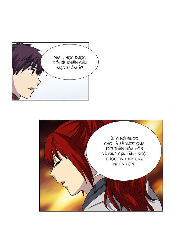 đọc truyện The Gamer Chương 214 ảnh 14 tại Thiên Thai Truyện