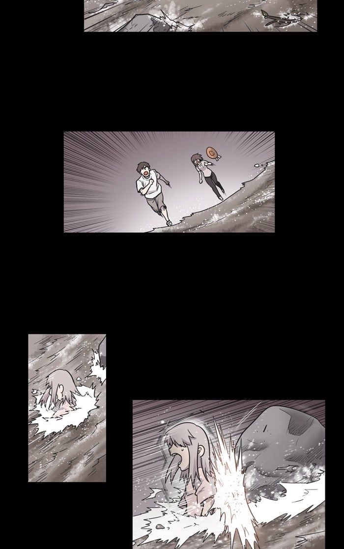 đọc truyện The Gamer Chương 214 ảnh 23 tại Thiên Thai Truyện