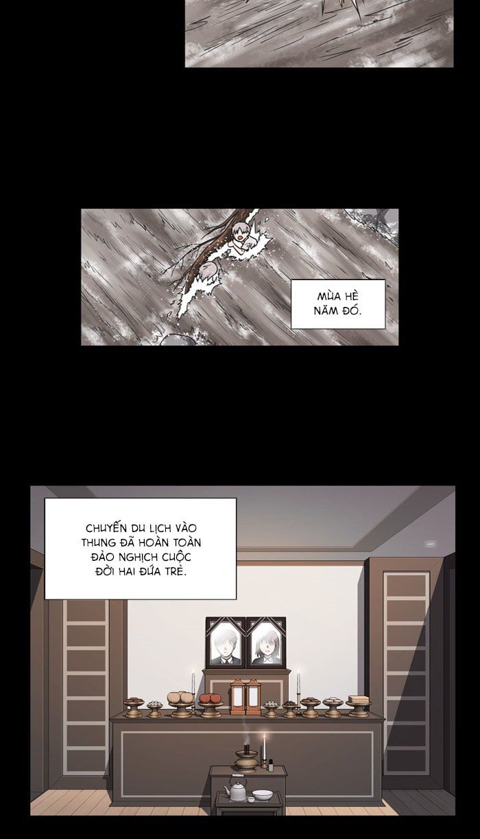 đọc truyện The Gamer Chương 214 ảnh 24 tại Thiên Thai Truyện