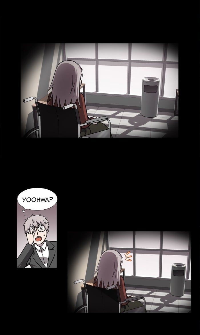 đọc truyện The Gamer Chương 214 ảnh 27 tại Thiên Thai Truyện