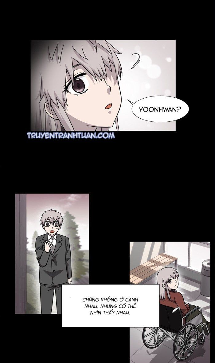 đọc truyện The Gamer Chương 214 ảnh 28 tại Thiên Thai Truyện