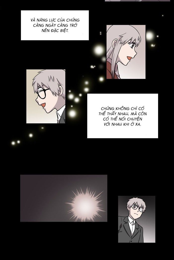 đọc truyện The Gamer Chương 214 ảnh 29 tại Thiên Thai Truyện