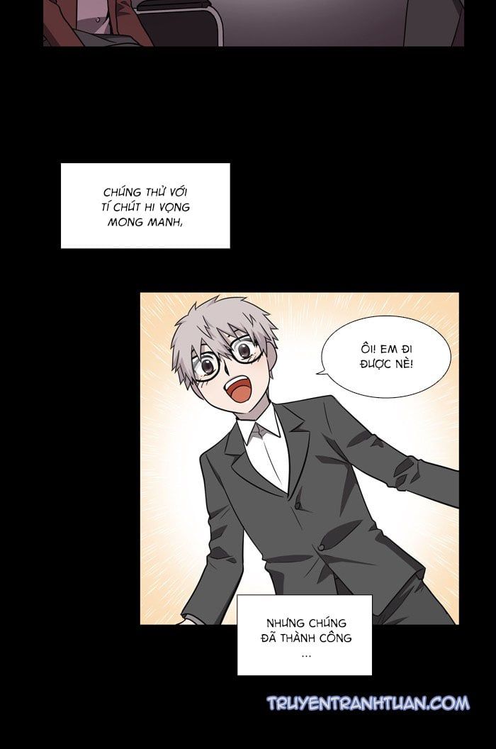 đọc truyện The Gamer Chương 214 ảnh 31 tại Thiên Thai Truyện