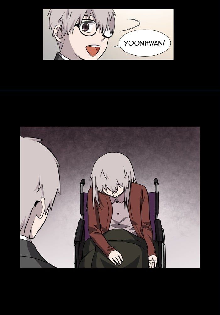 đọc truyện The Gamer Chương 214 ảnh 32 tại Thiên Thai Truyện