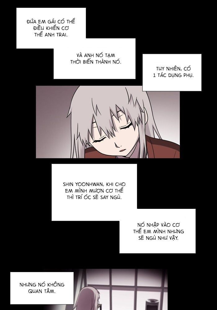 đọc truyện The Gamer Chương 214 ảnh 33 tại Thiên Thai Truyện