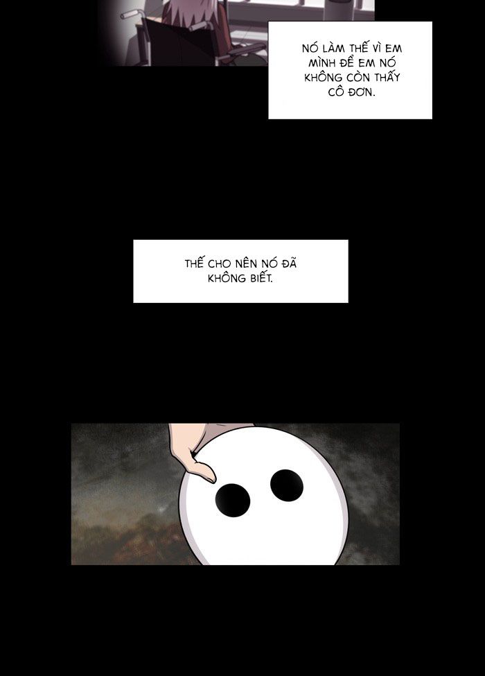 đọc truyện The Gamer Chương 214 ảnh 34 tại Thiên Thai Truyện