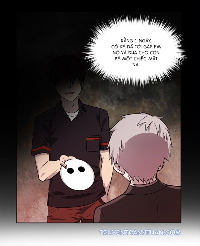 đọc truyện The Gamer Chương 214 ảnh 35 tại Thiên Thai Truyện