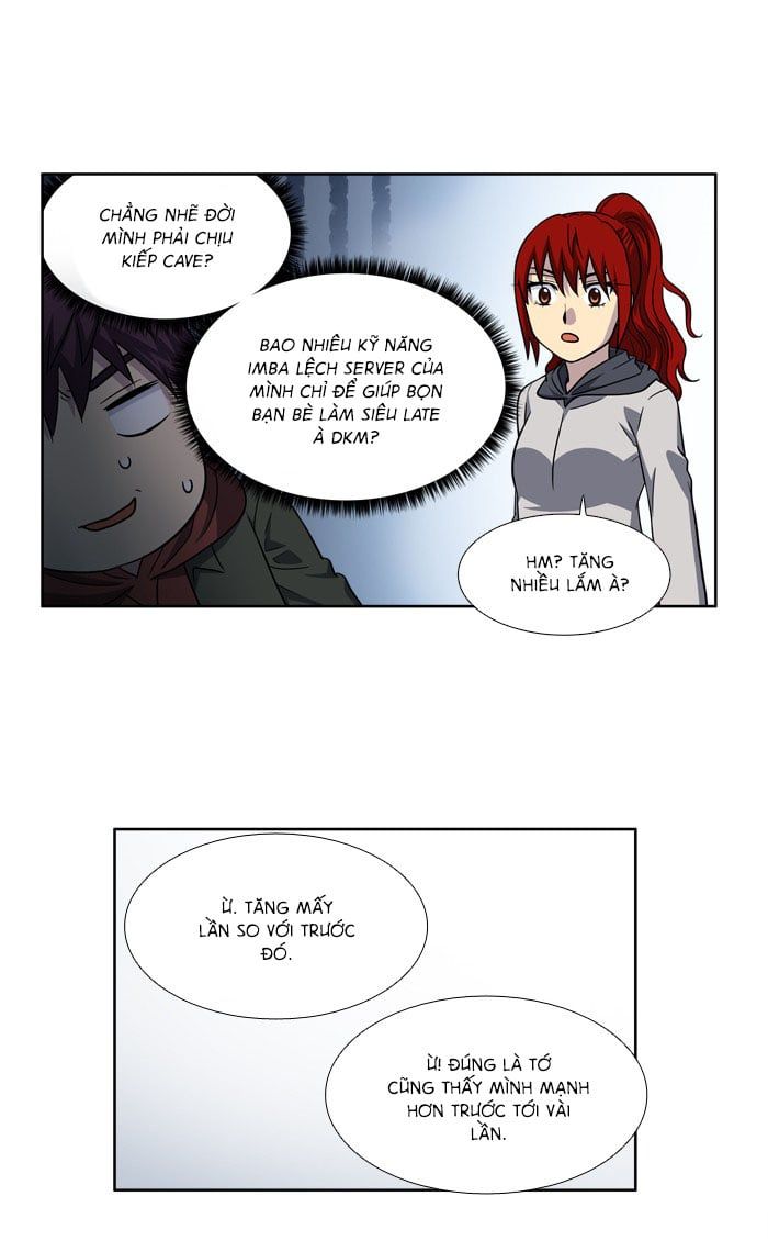 đọc truyện The Gamer Chương 214 ảnh 11 tại Thiên Thai Truyện