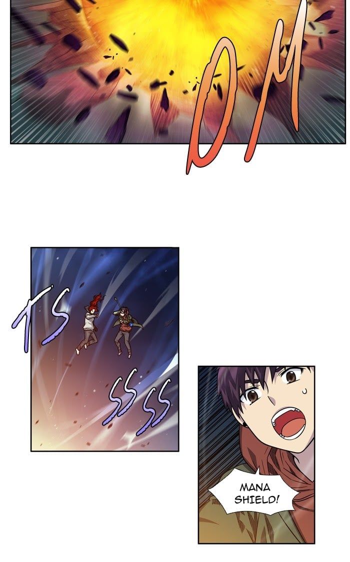 đọc truyện The Gamer Chương 215 ảnh 17 tại Thiên Thai Truyện