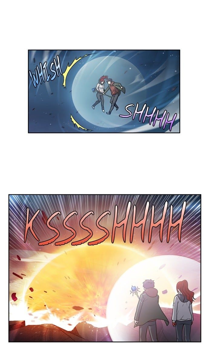 đọc truyện The Gamer Chương 215 ảnh 18 tại Thiên Thai Truyện