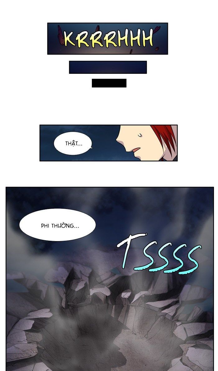 đọc truyện The Gamer Chương 215 ảnh 19 tại Thiên Thai Truyện