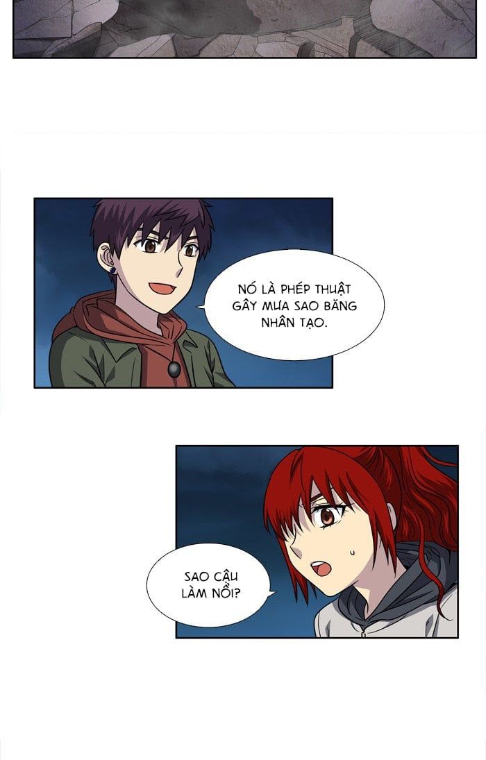 đọc truyện The Gamer Chương 215 ảnh 20 tại Thiên Thai Truyện