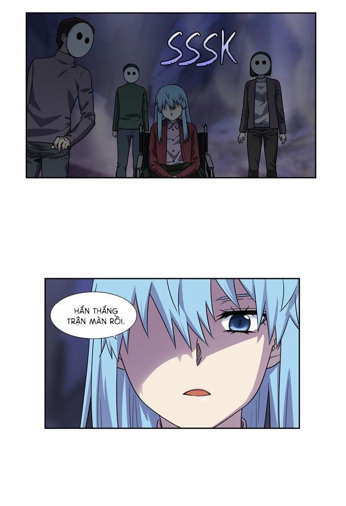 đọc truyện The Gamer Chương 215 ảnh 27 tại Thiên Thai Truyện