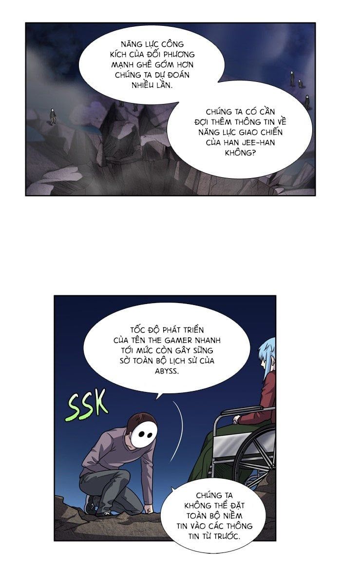 đọc truyện The Gamer Chương 215 ảnh 28 tại Thiên Thai Truyện