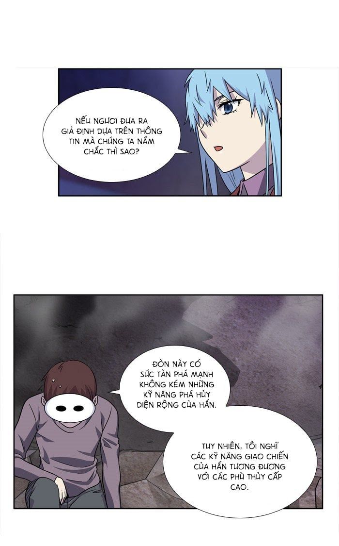 đọc truyện The Gamer Chương 215 ảnh 29 tại Thiên Thai Truyện