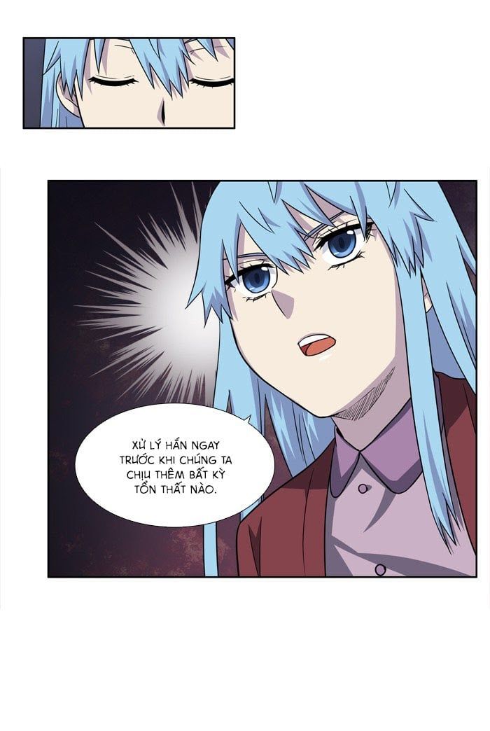 đọc truyện The Gamer Chương 215 ảnh 31 tại Thiên Thai Truyện