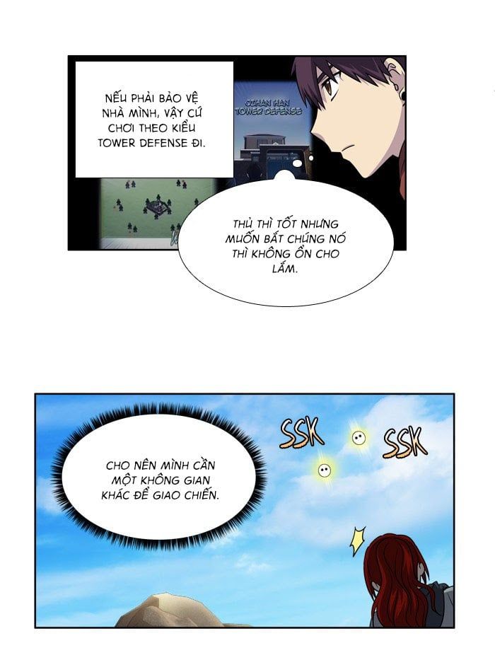 đọc truyện The Gamer Chương 215 ảnh 33 tại Thiên Thai Truyện