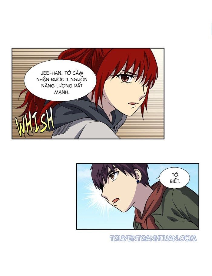 đọc truyện The Gamer Chương 215 ảnh 34 tại Thiên Thai Truyện