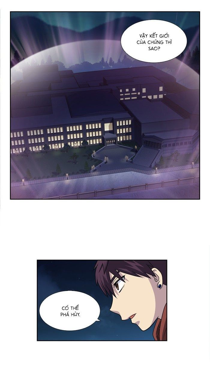 đọc truyện The Gamer Chương 215 ảnh 7 tại Thiên Thai Truyện