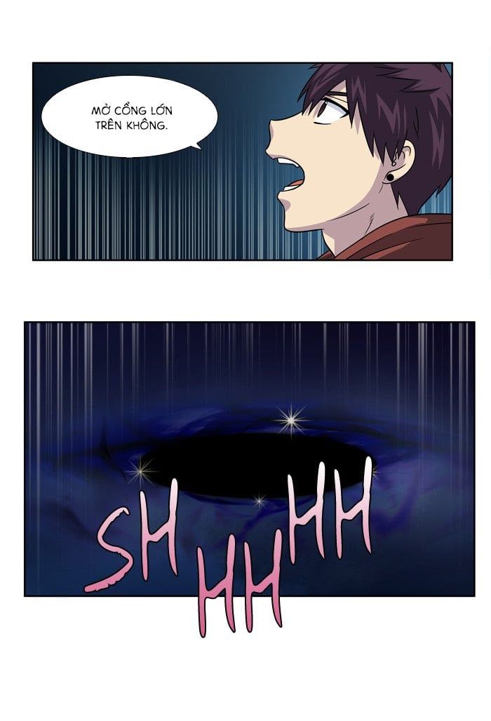 đọc truyện The Gamer Chương 215 ảnh 10 tại Thiên Thai Truyện