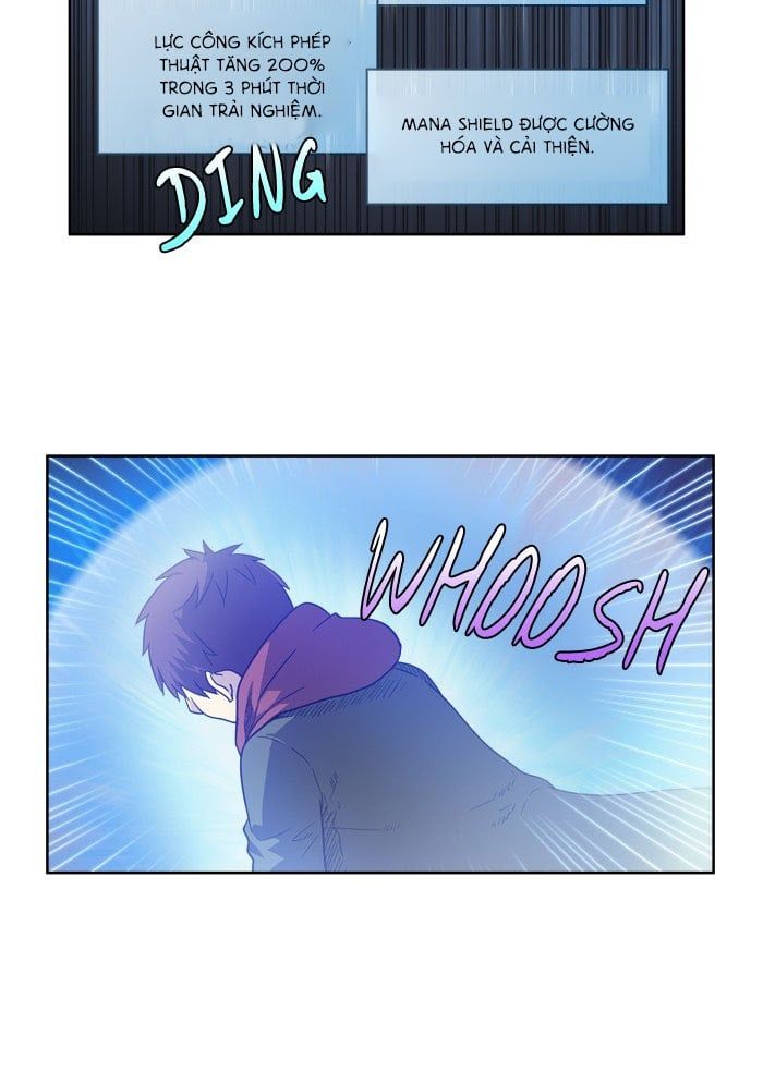 đọc truyện The Gamer Chương 216 ảnh 12 tại Thiên Thai Truyện