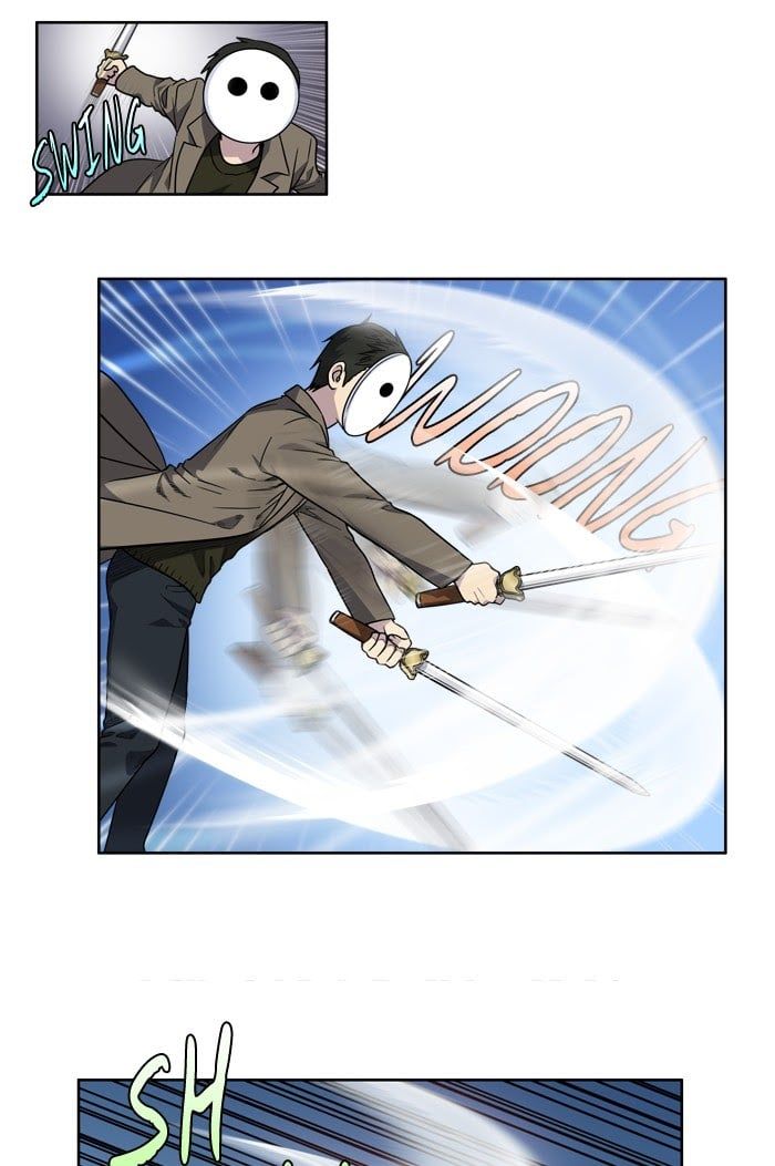 đọc truyện The Gamer Chương 216 ảnh 13 tại Thiên Thai Truyện