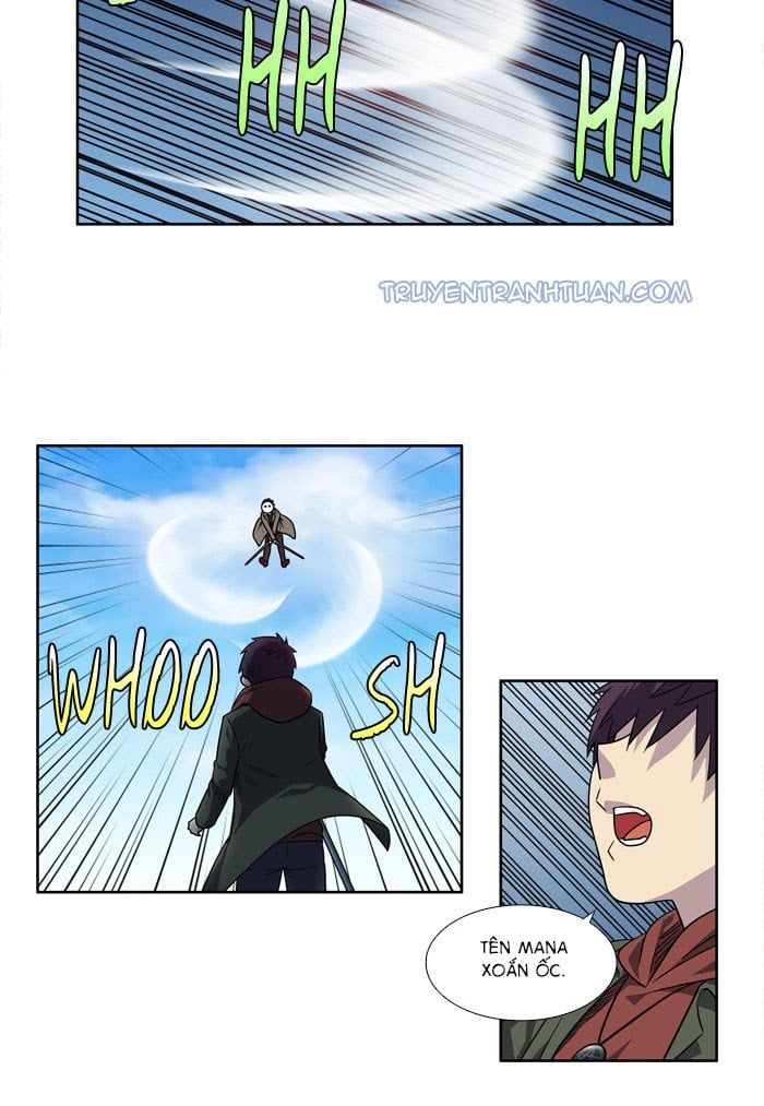 đọc truyện The Gamer Chương 216 ảnh 14 tại Thiên Thai Truyện