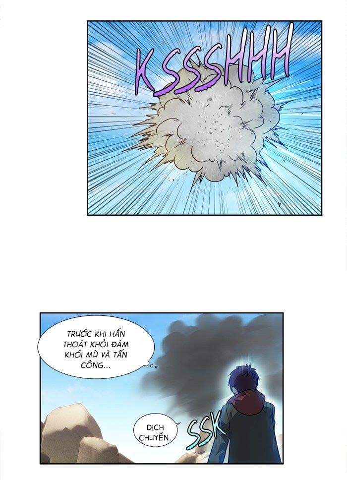 đọc truyện The Gamer Chương 216 ảnh 16 tại Thiên Thai Truyện