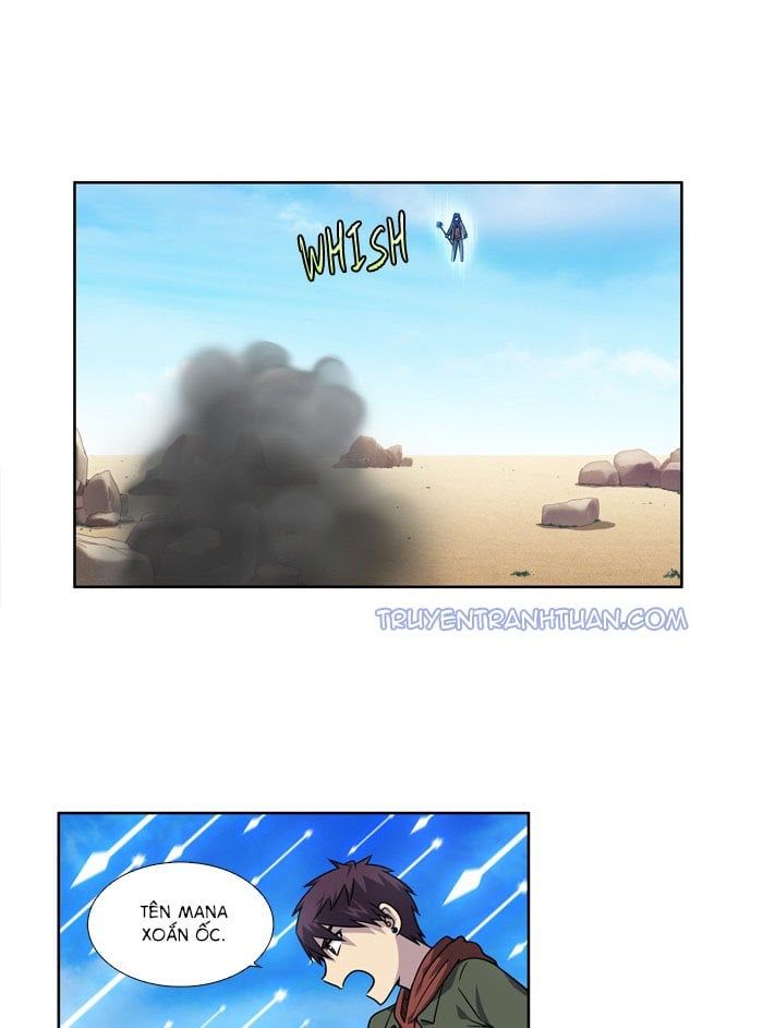 đọc truyện The Gamer Chương 216 ảnh 17 tại Thiên Thai Truyện