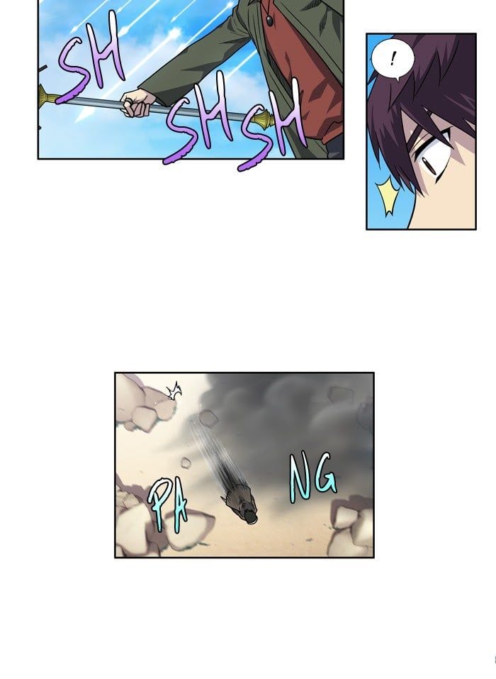 đọc truyện The Gamer Chương 216 ảnh 18 tại Thiên Thai Truyện