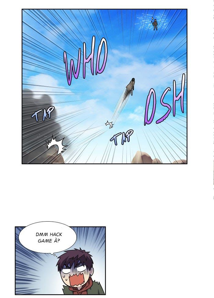 đọc truyện The Gamer Chương 216 ảnh 19 tại Thiên Thai Truyện