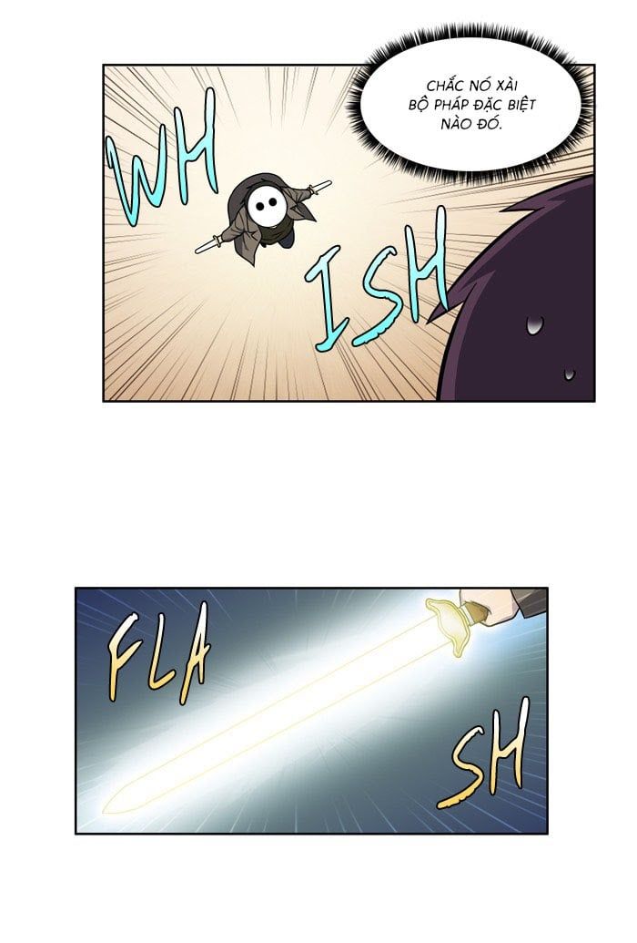 đọc truyện The Gamer Chương 216 ảnh 20 tại Thiên Thai Truyện