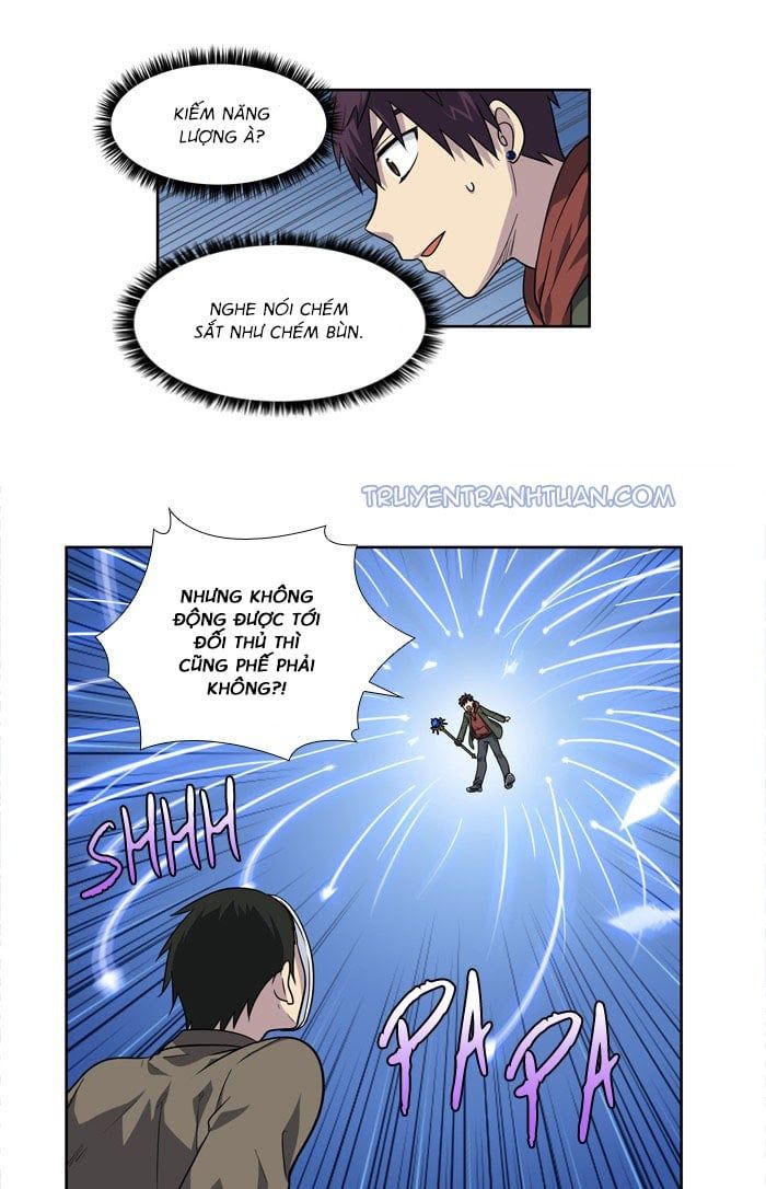 đọc truyện The Gamer Chương 216 ảnh 21 tại Thiên Thai Truyện