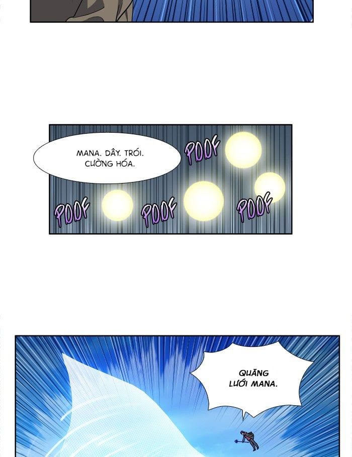 đọc truyện The Gamer Chương 216 ảnh 22 tại Thiên Thai Truyện